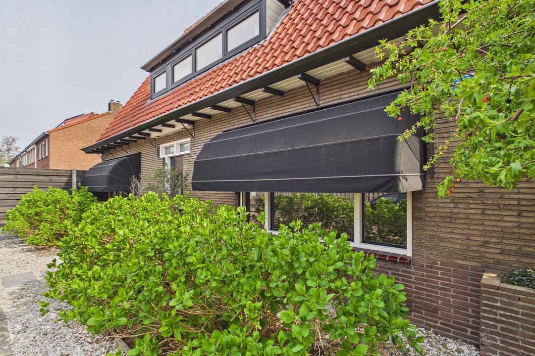 Foto 26 van Hendrikstraat 14