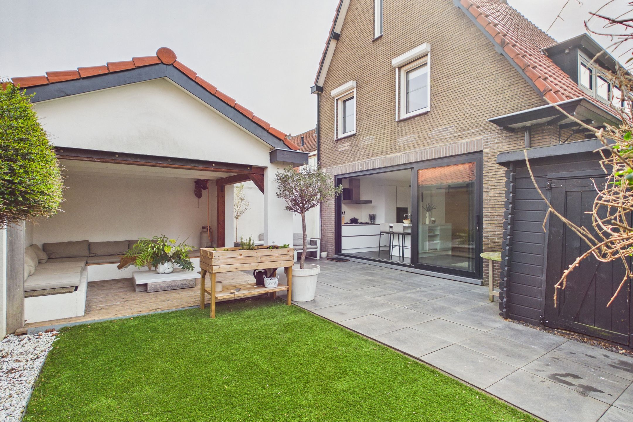 Foto 27 van Hendrikstraat 14