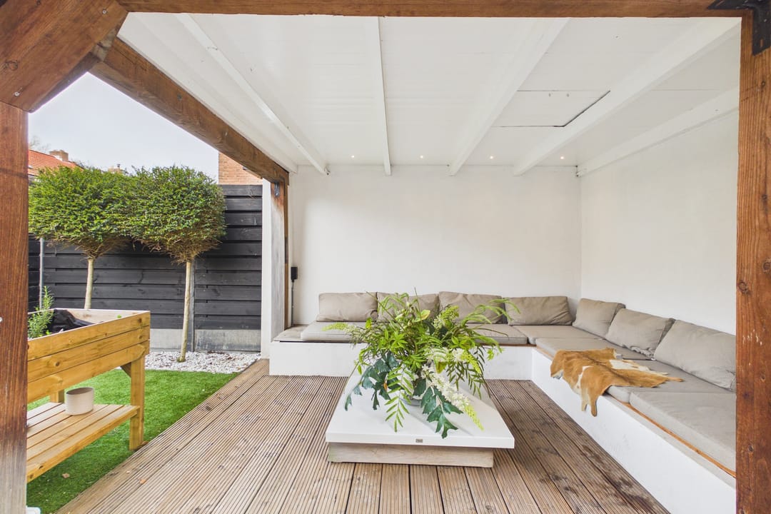 Foto 28 van Hendrikstraat 14