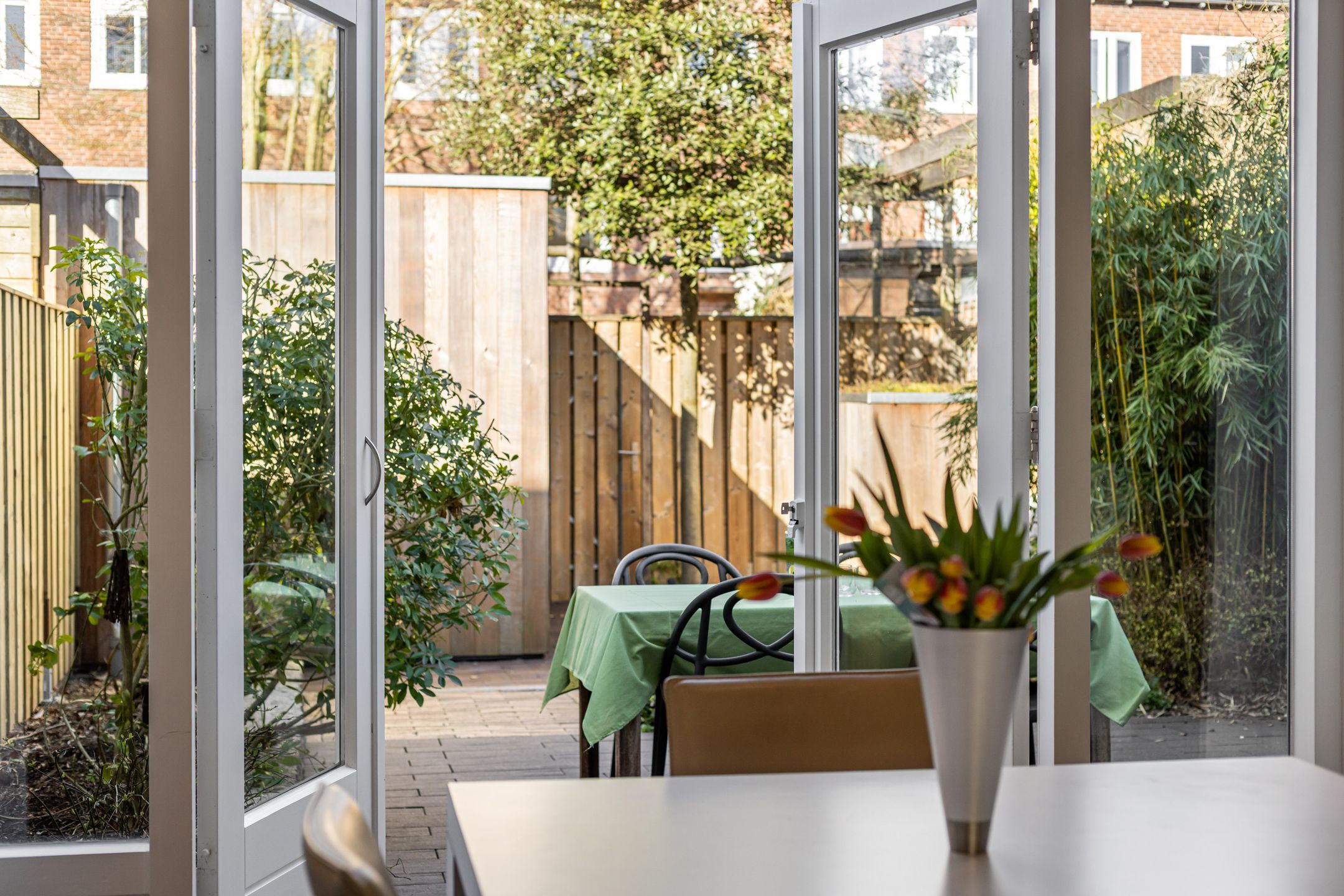 Photo 12 of van Musschenbroekstraat 11