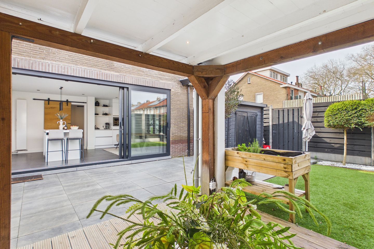 Foto 29 van Hendrikstraat 14