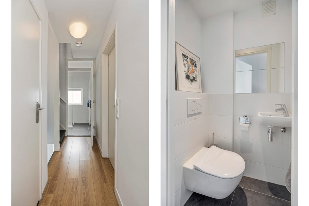 Photo 13 of van Musschenbroekstraat 11