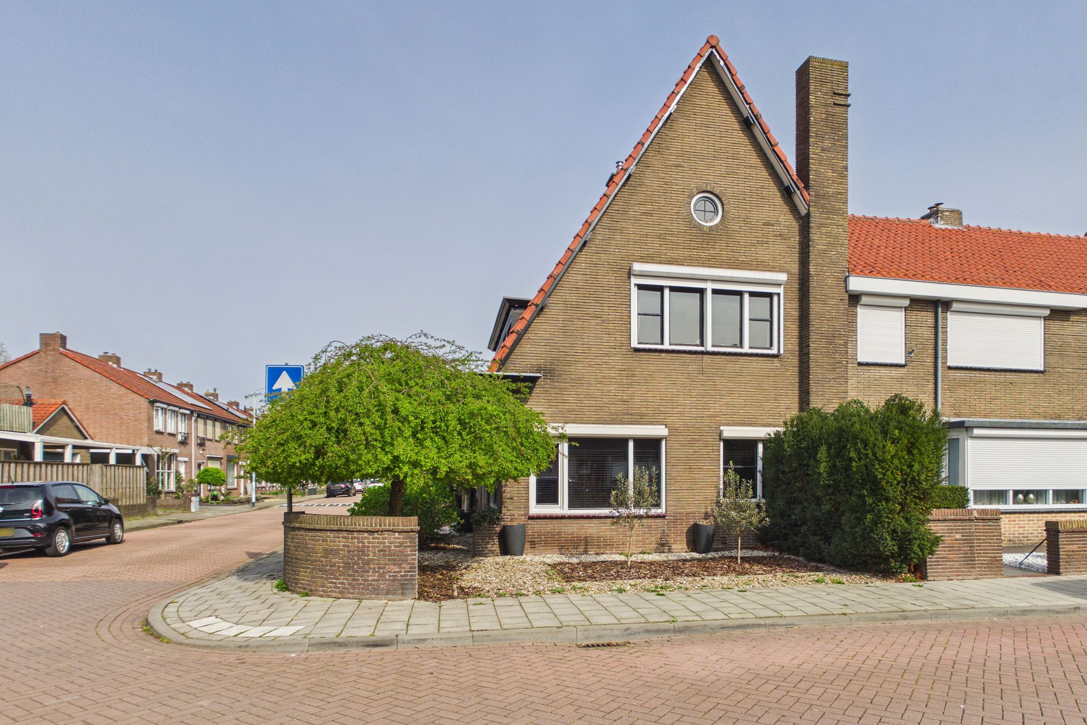 Foto 30 van Hendrikstraat 14