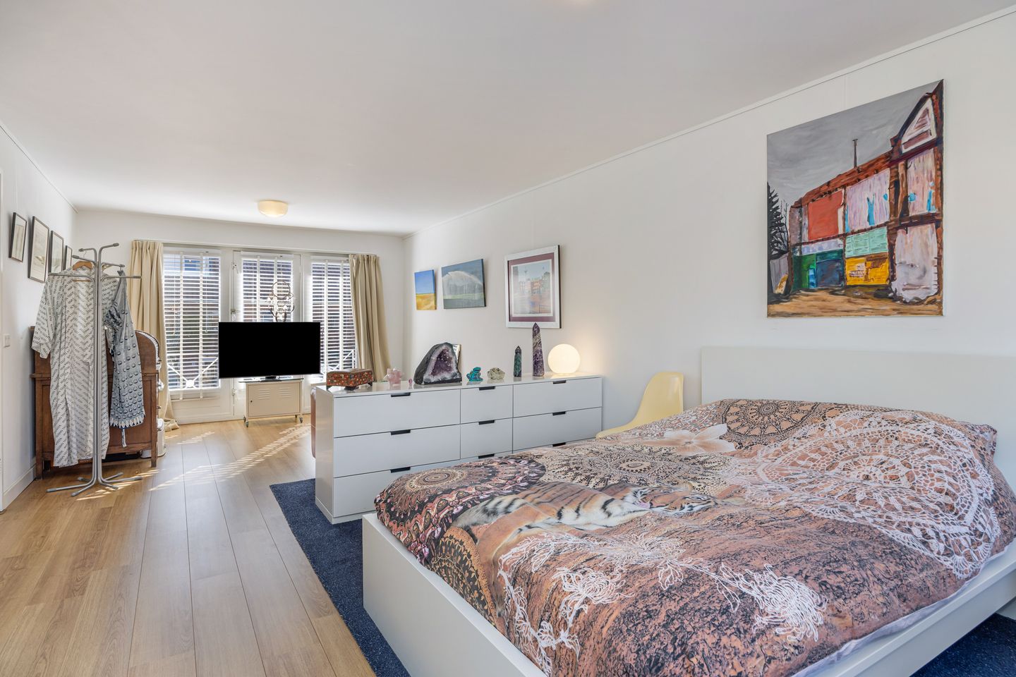 Photo 14 of van Musschenbroekstraat 11