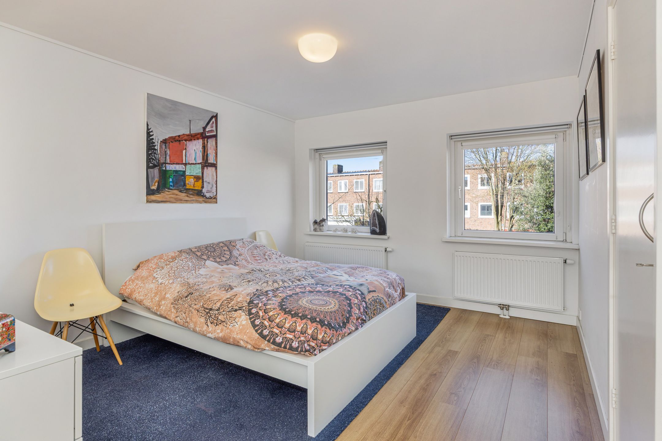 Photo 15 of van Musschenbroekstraat 11