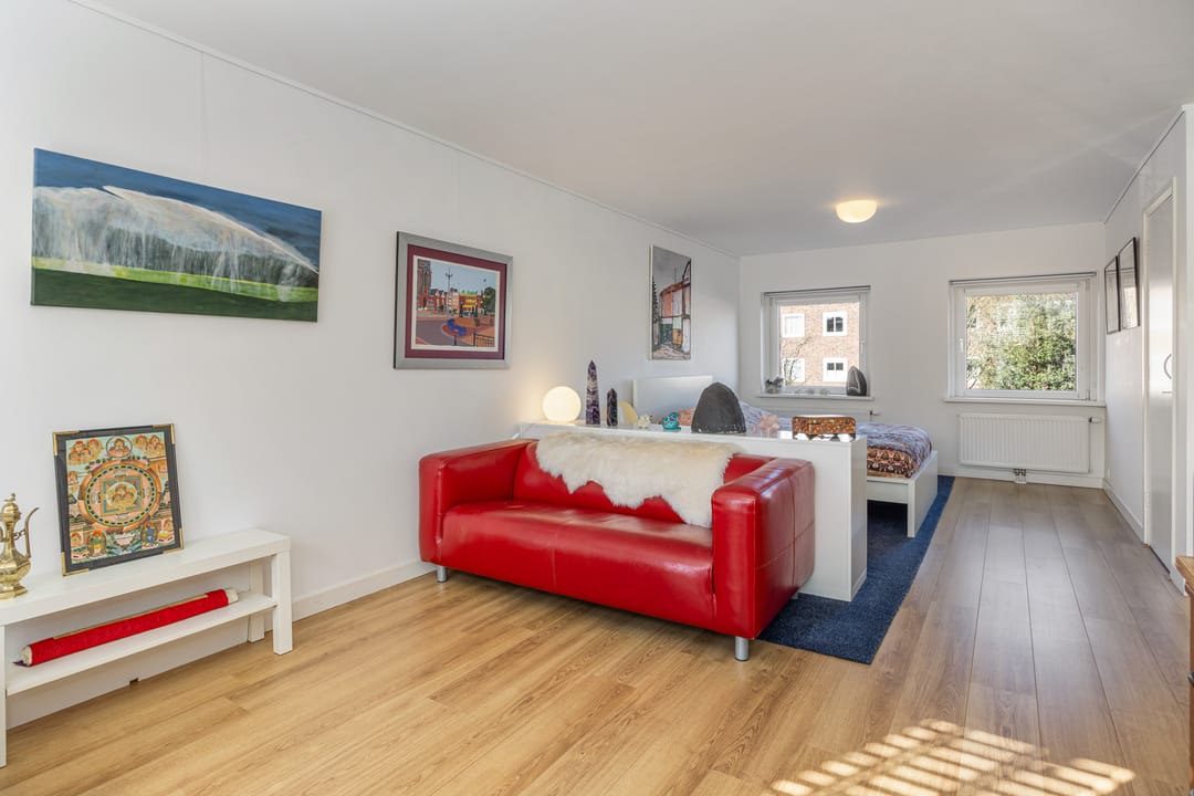 Photo 16 of van Musschenbroekstraat 11