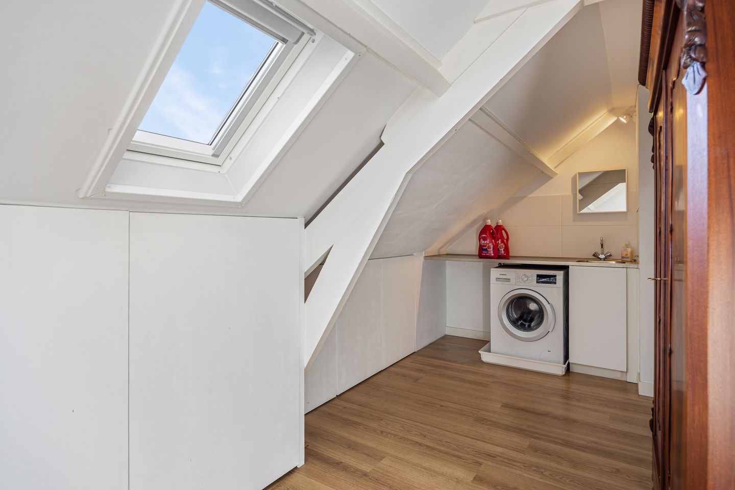 Photo 20 of van Musschenbroekstraat 11