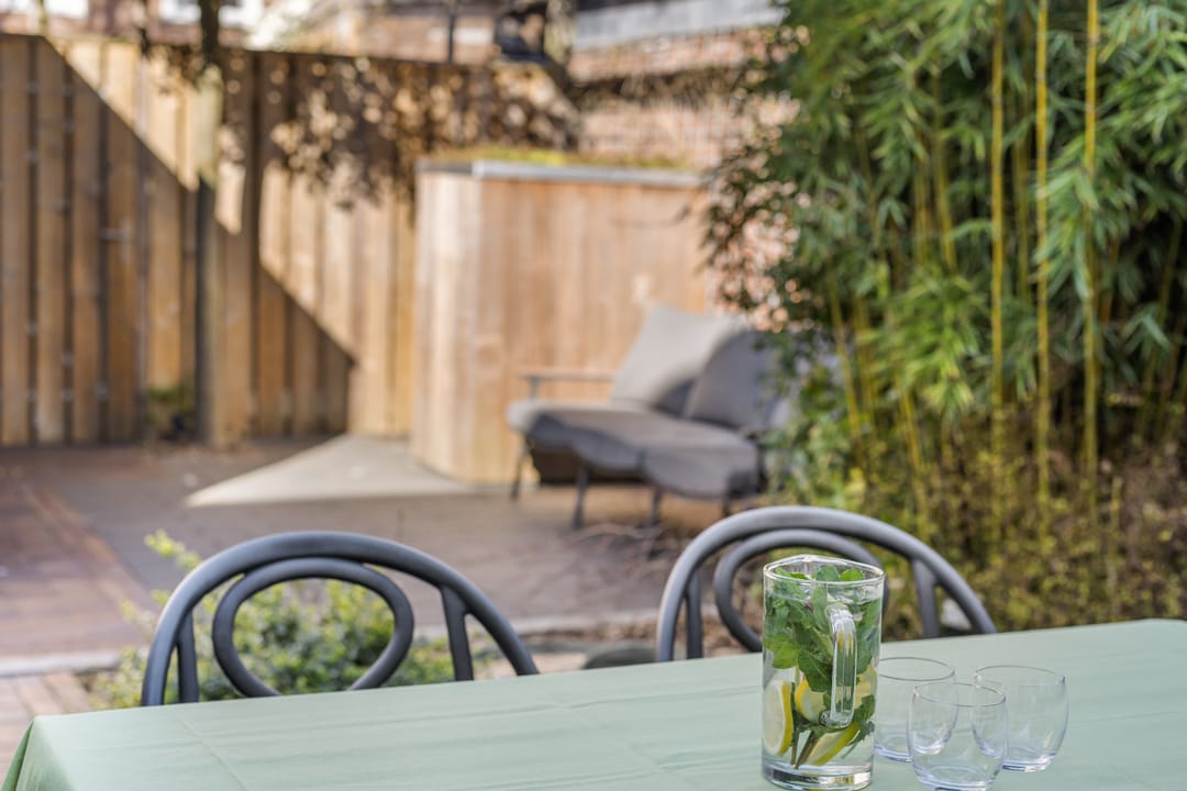 Photo 23 of van Musschenbroekstraat 11