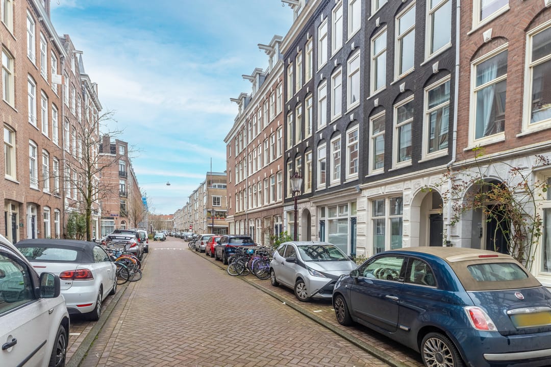 Foto 2 van Fagelstraat 63-H