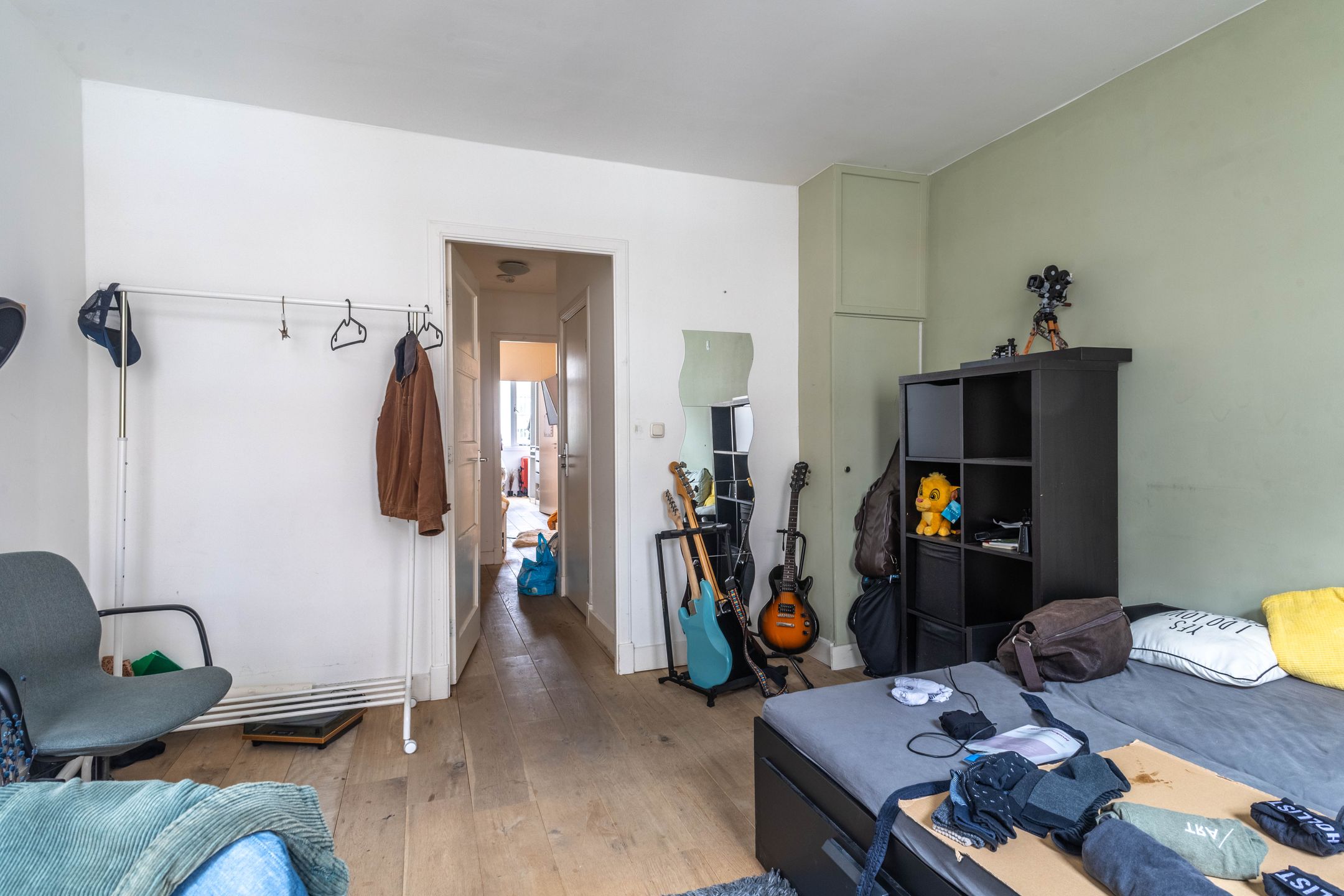 Foto 24 van Fagelstraat 63-H