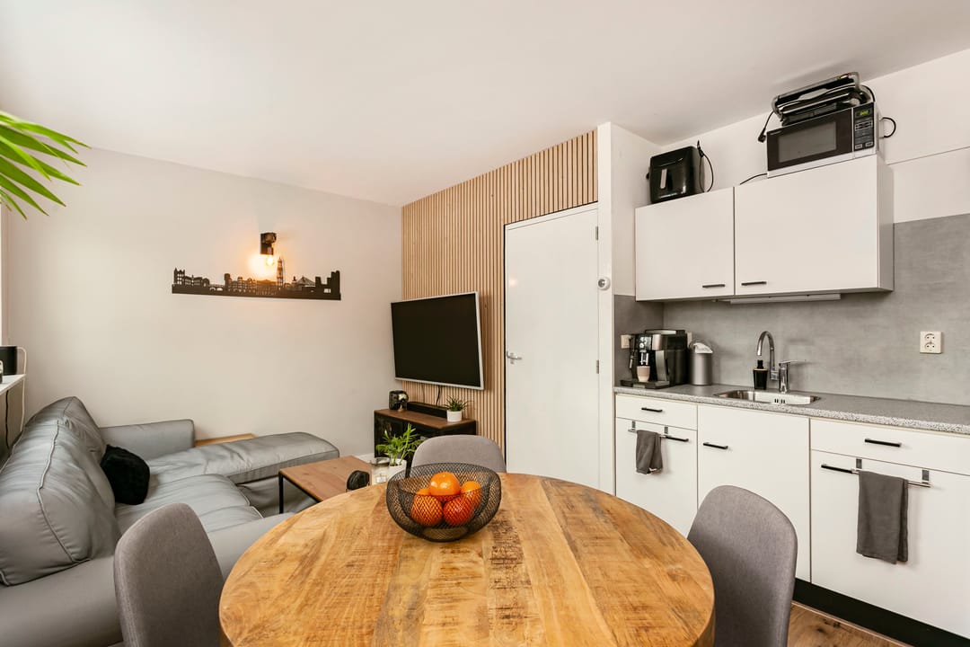 Foto 2 van Otterweide 65