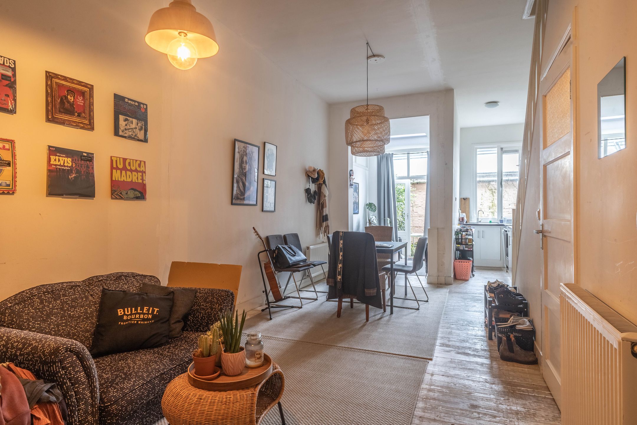 Foto 6 van Fagelstraat 63-H