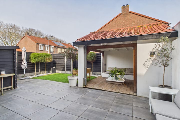 Foto 4 van Hendrikstraat 14