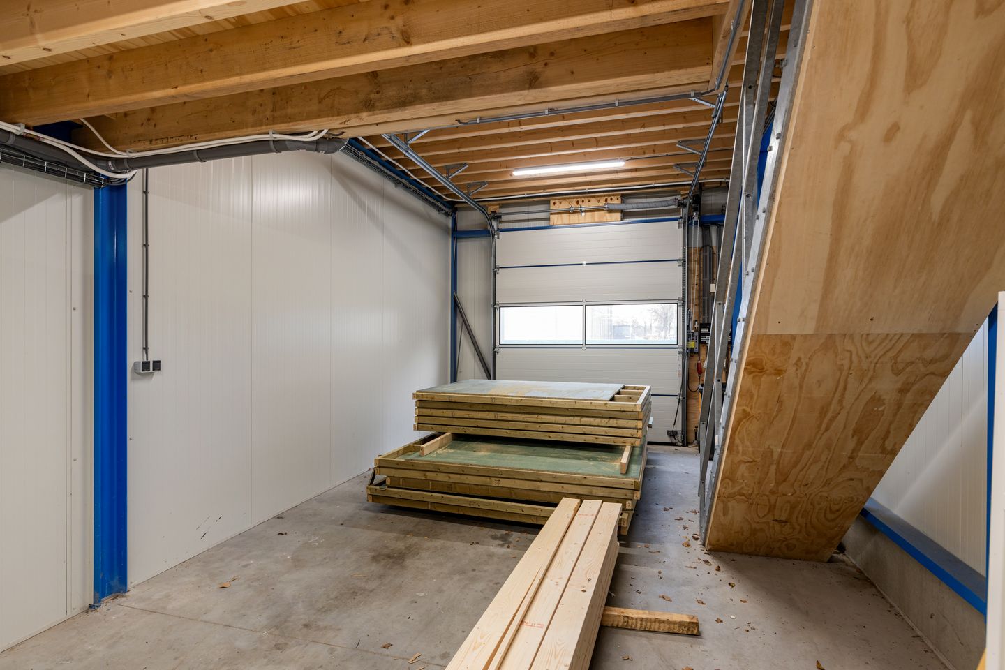 View photo 4 of Horstweg 10-a