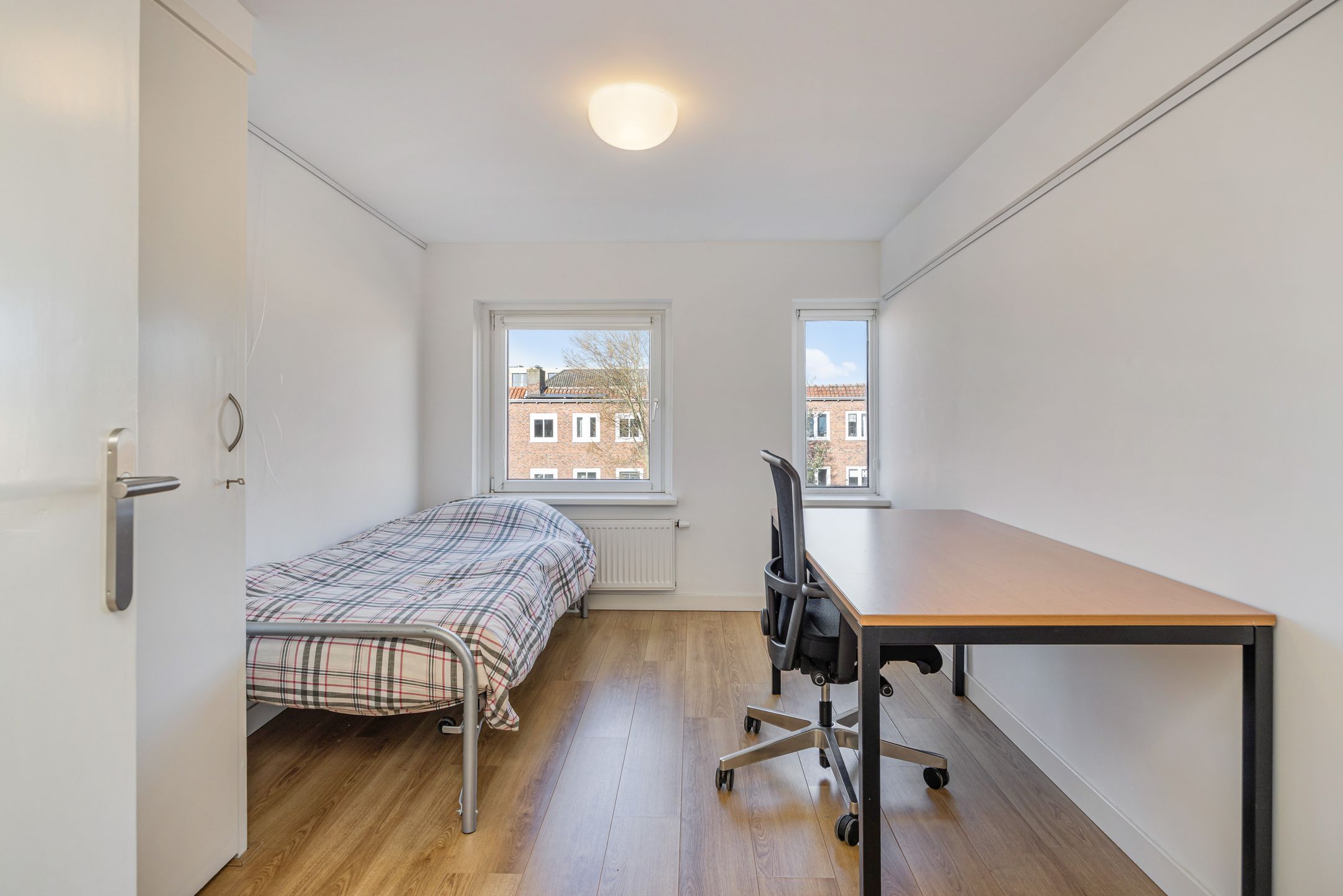 Photo 21 of van Musschenbroekstraat 11