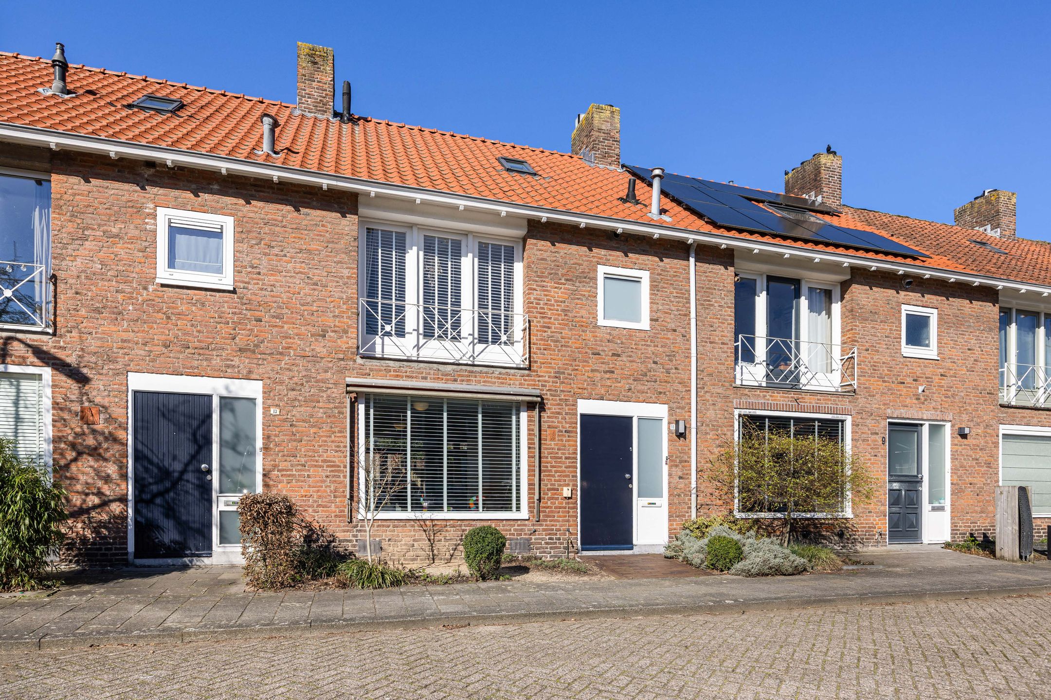 Photo 30 of van Musschenbroekstraat 11