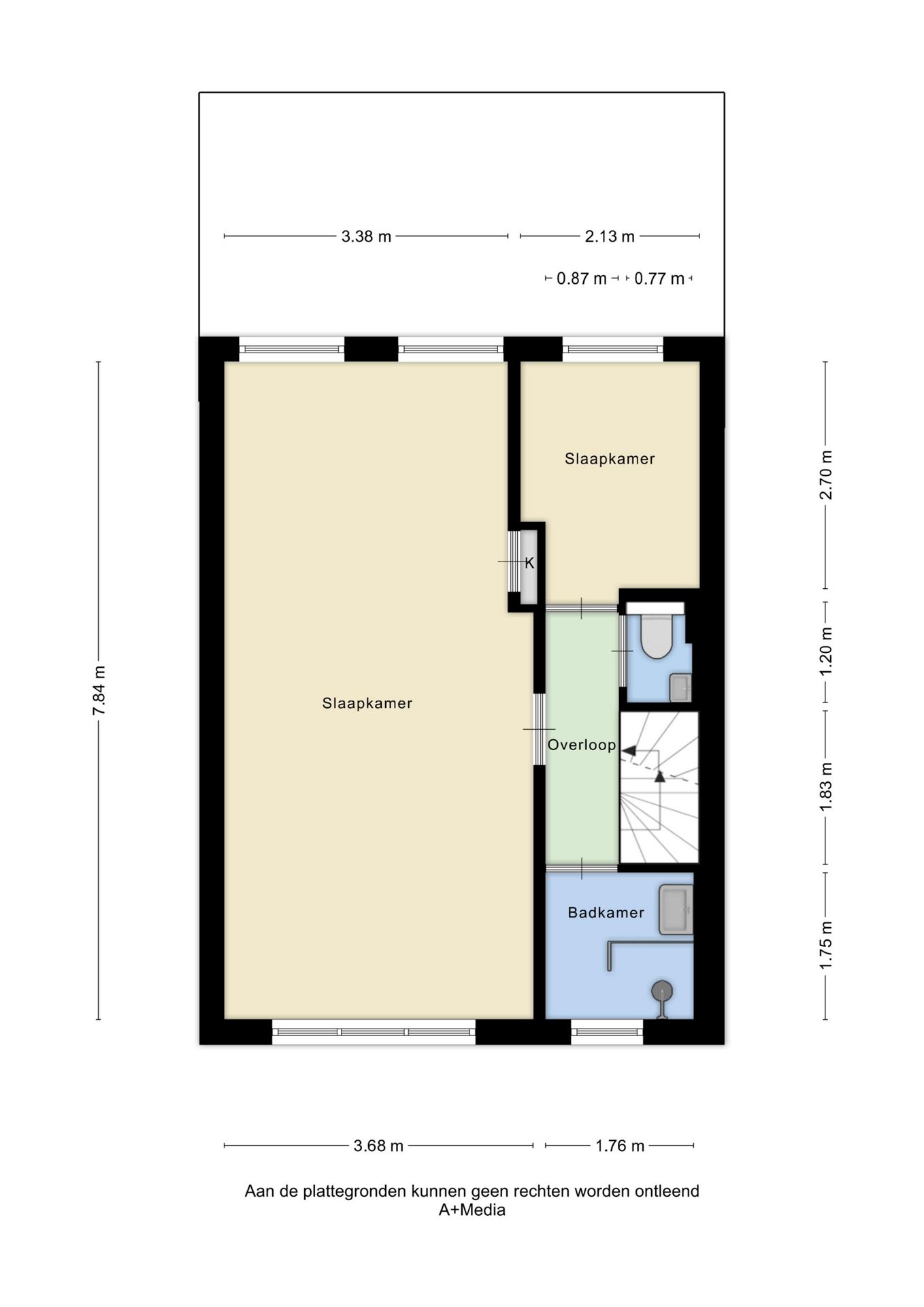 Photo 34 of van Musschenbroekstraat 11