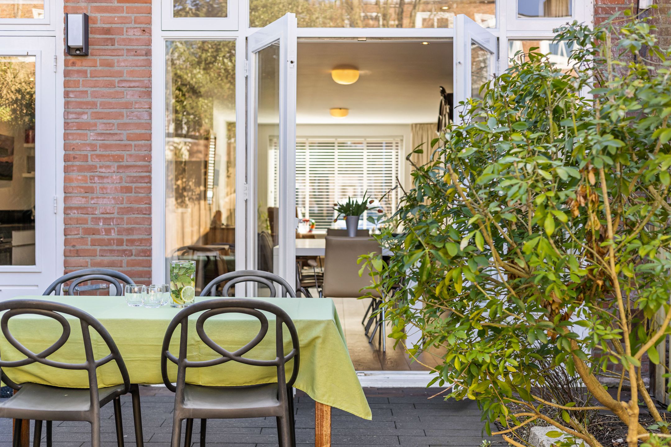 Photo 24 of van Musschenbroekstraat 11