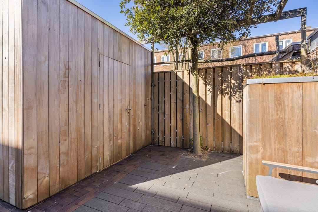 Photo 28 of van Musschenbroekstraat 11