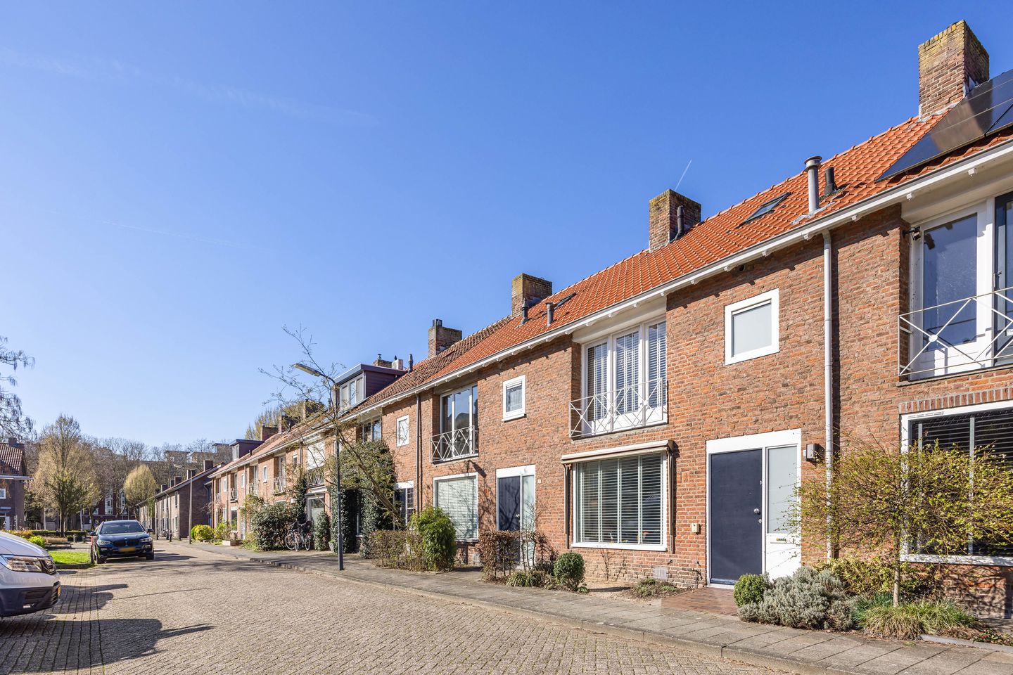 Photo 29 of van Musschenbroekstraat 11