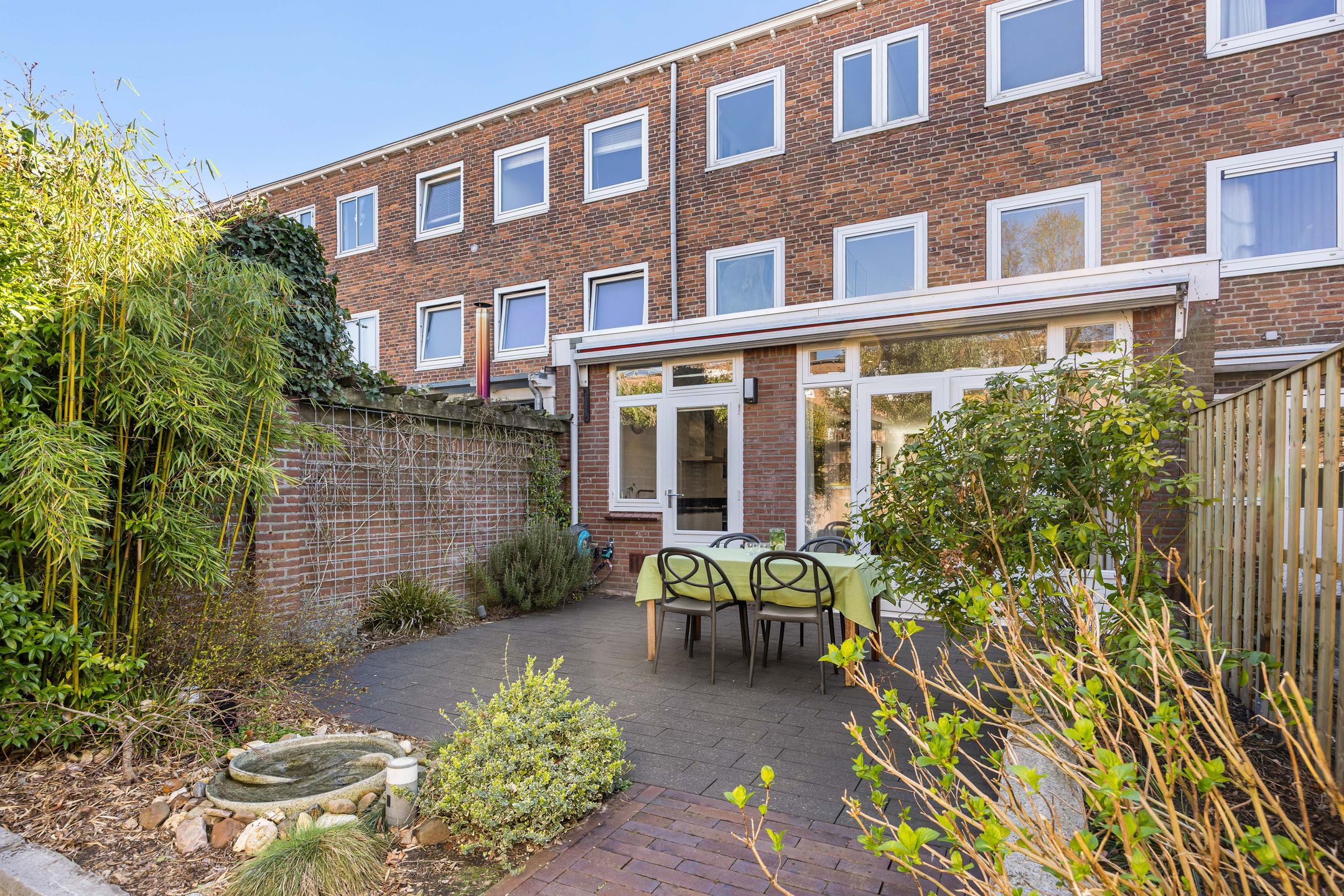 Photo 27 of van Musschenbroekstraat 11