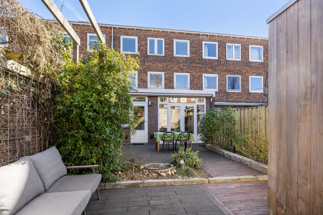 Photo 26 of van Musschenbroekstraat 11