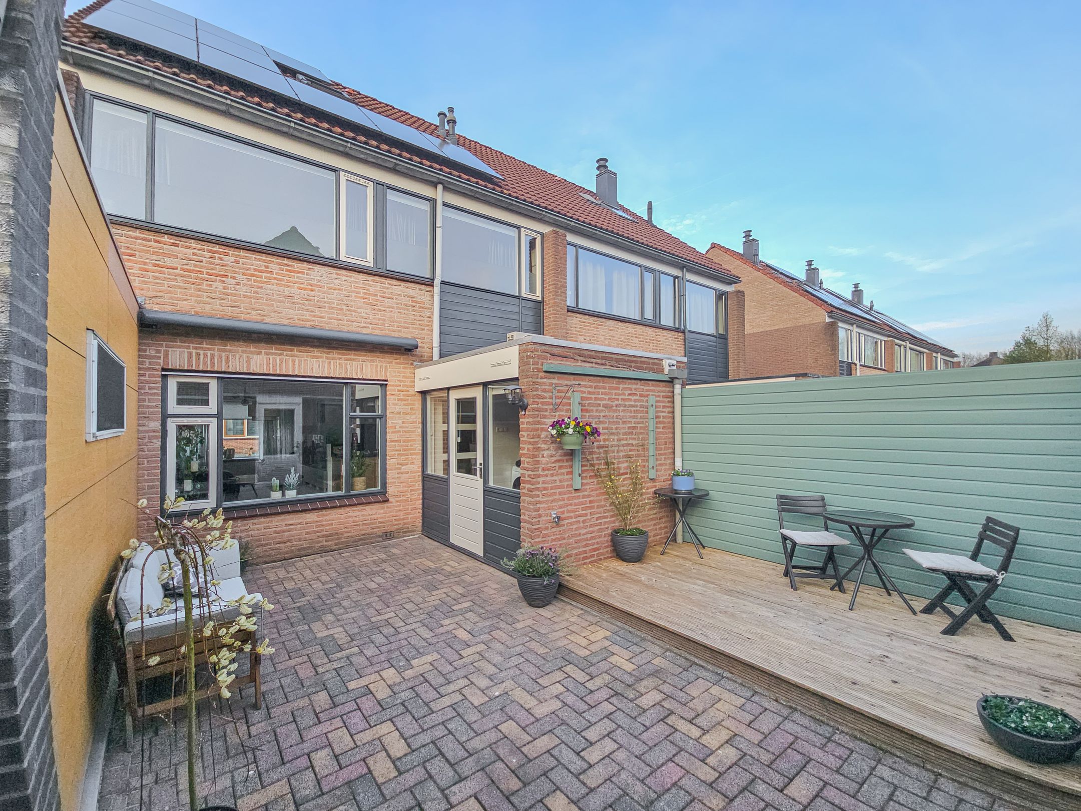 Foto 39 van Voergang 85