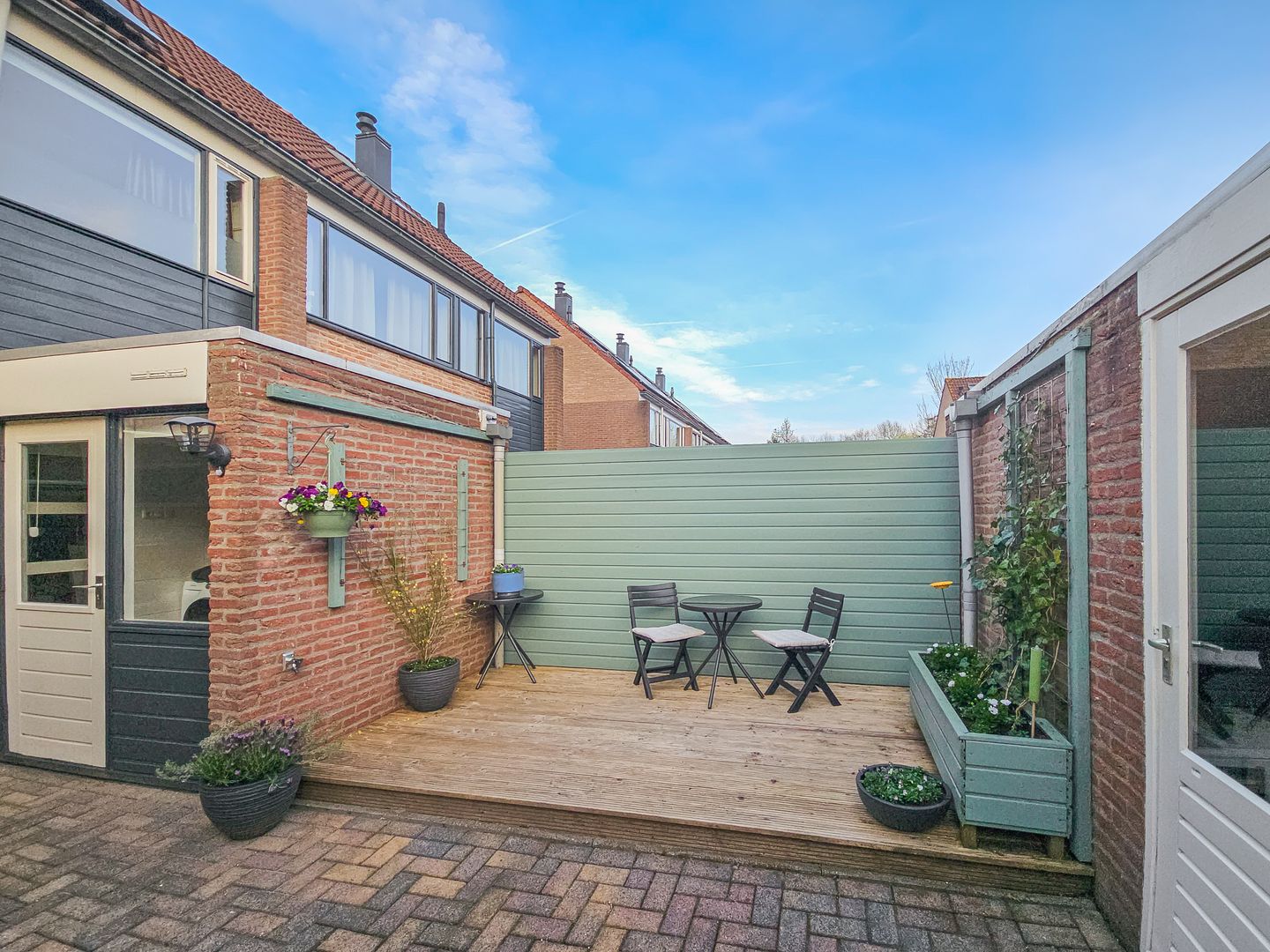 Foto 40 van Voergang 85