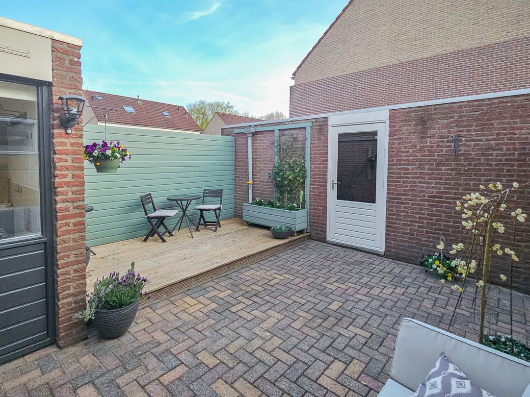 Foto 41 van Voergang 85