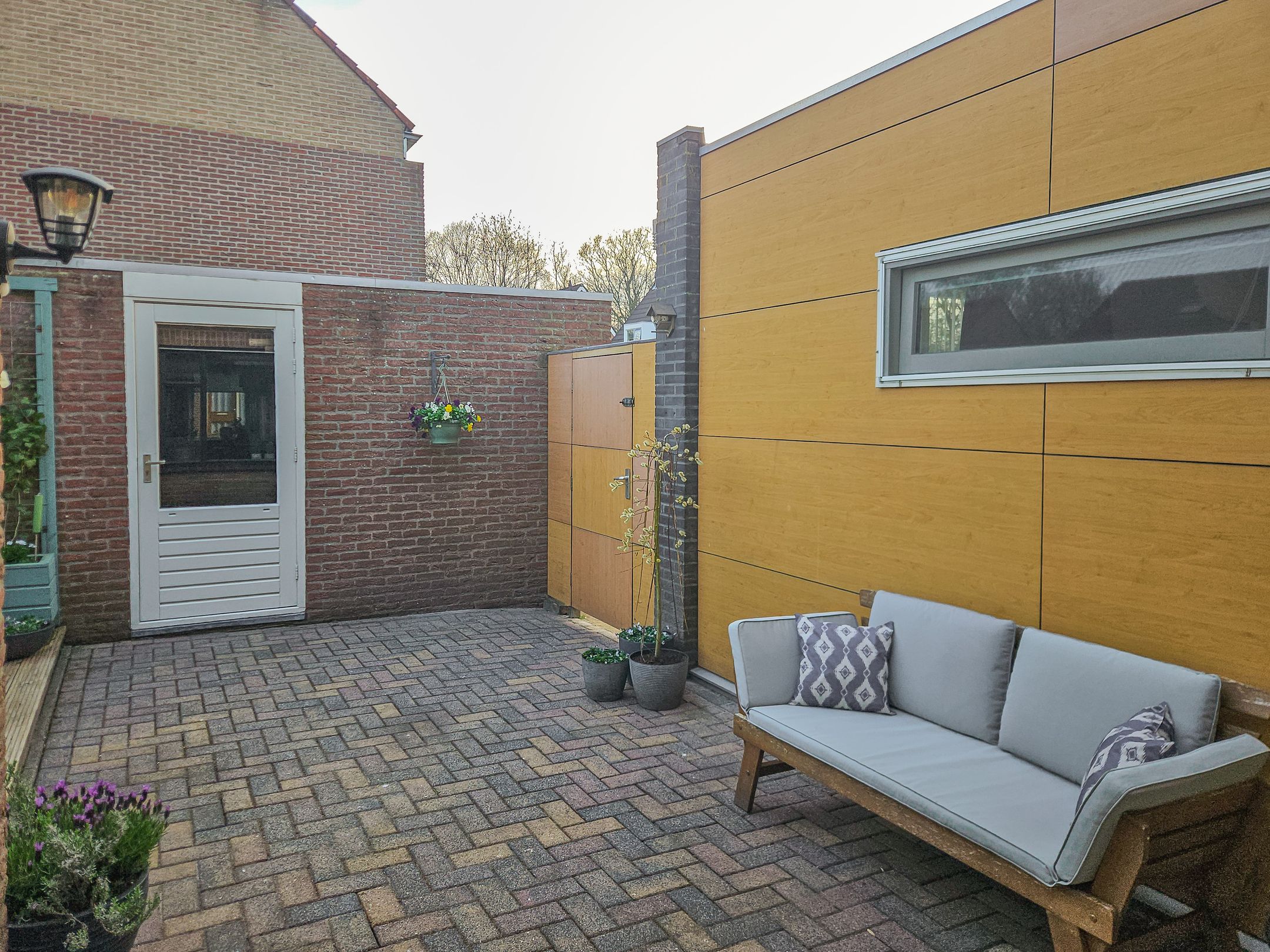 Foto 42 van Voergang 85