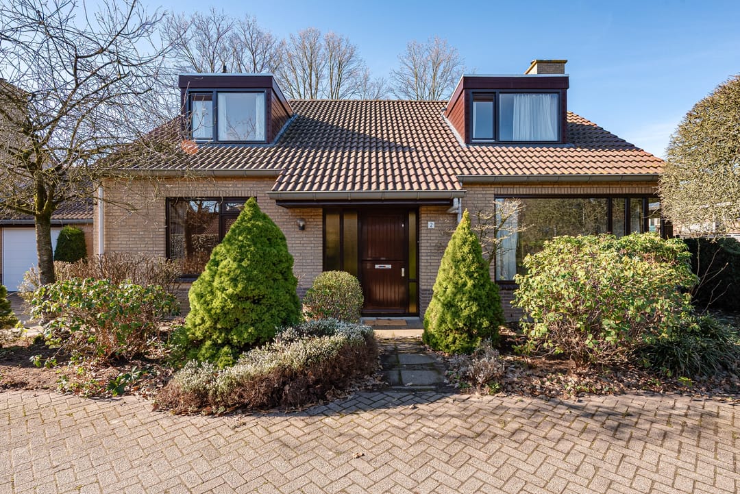 Photo 1 of Dom Paul Bellotweg 2