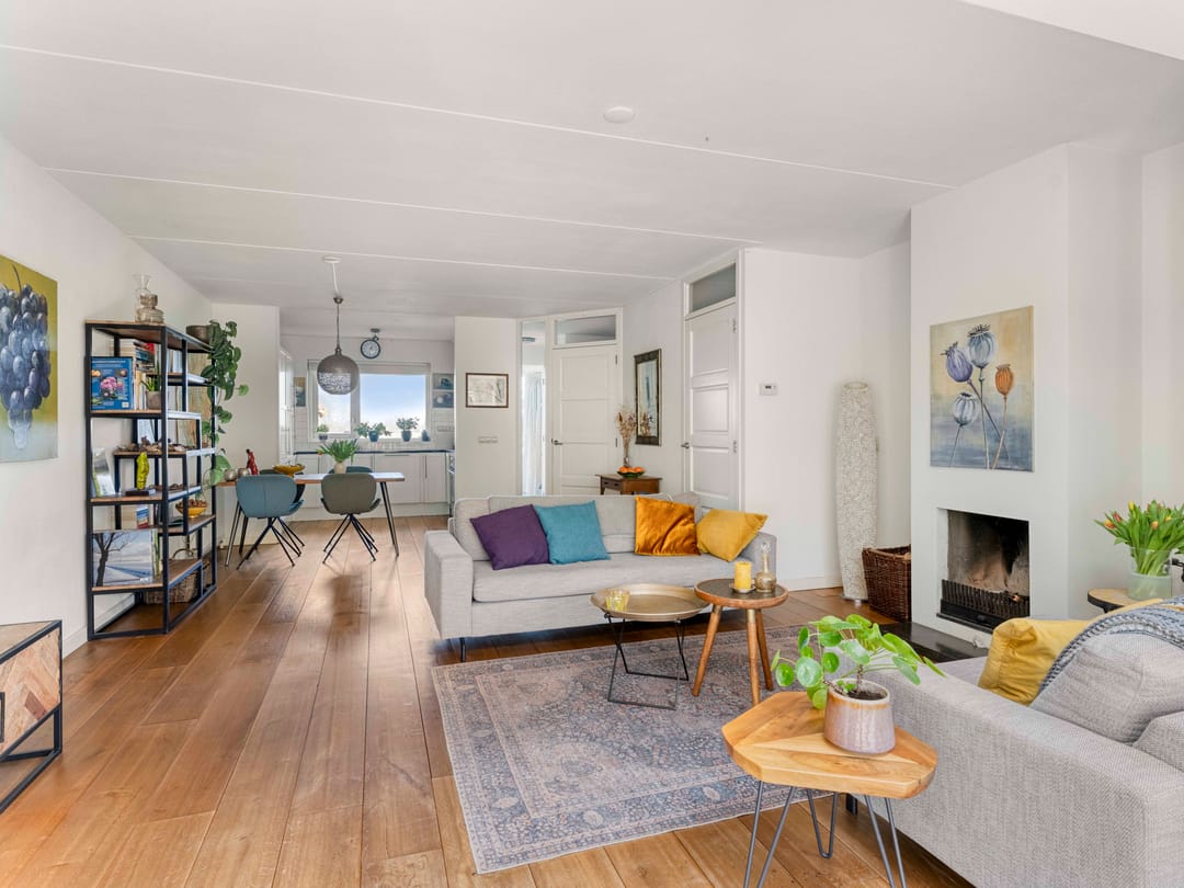 Foto 2 van Wederik 12