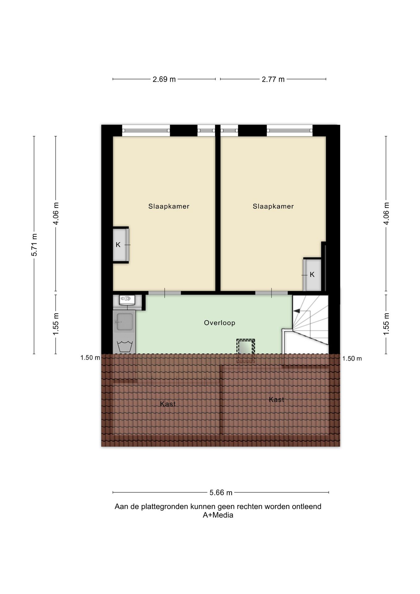 Photo 35 of van Musschenbroekstraat 11