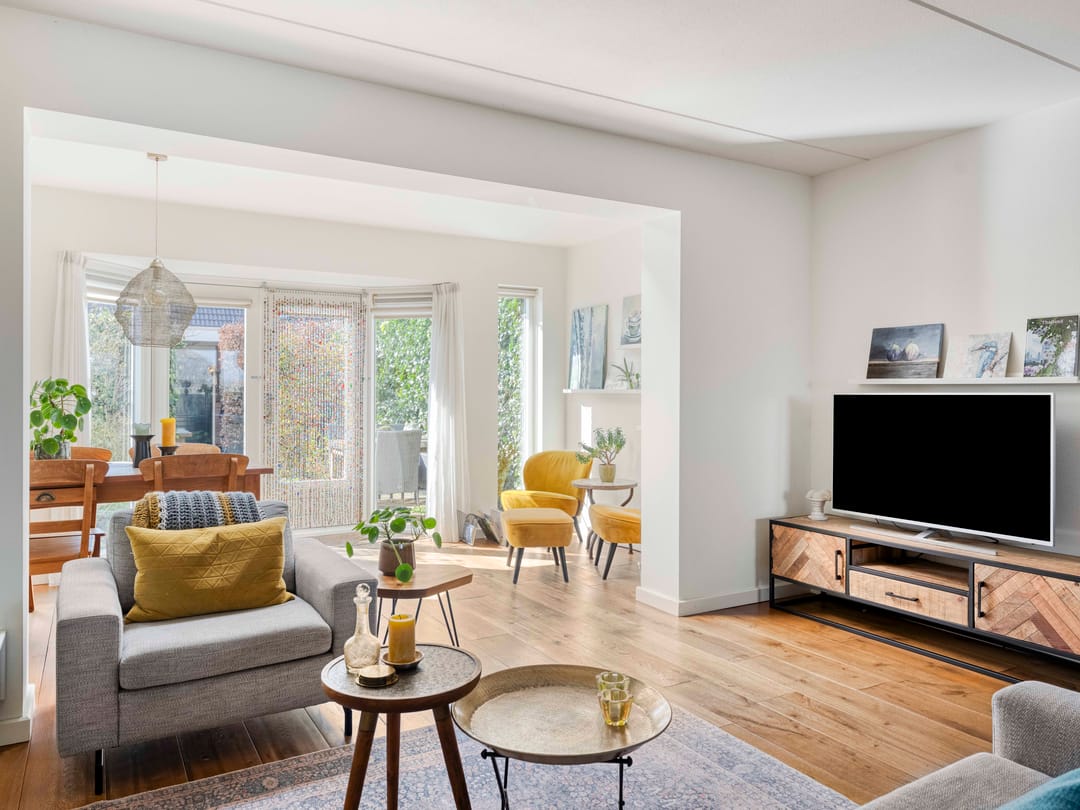 Foto 7 van Wederik 12