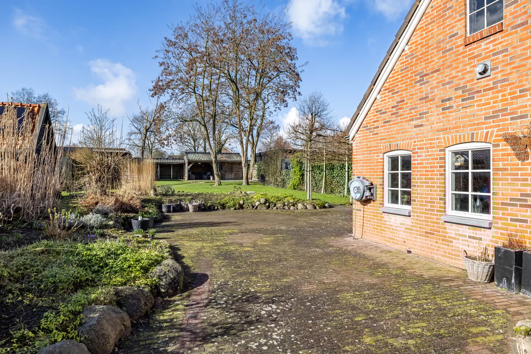 Foto 2 van Zuidlaarderweg 58