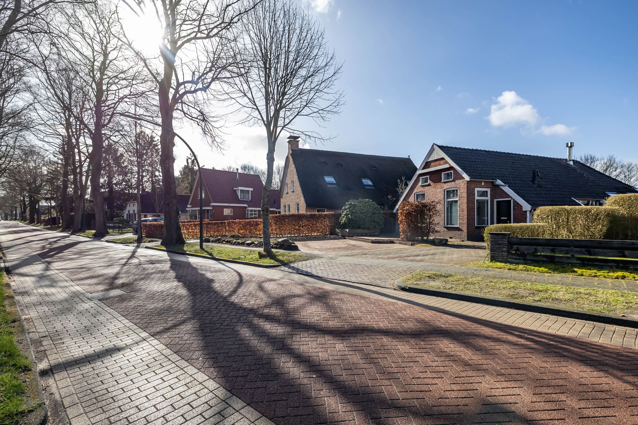 Foto 6 van Zuidlaarderweg 58