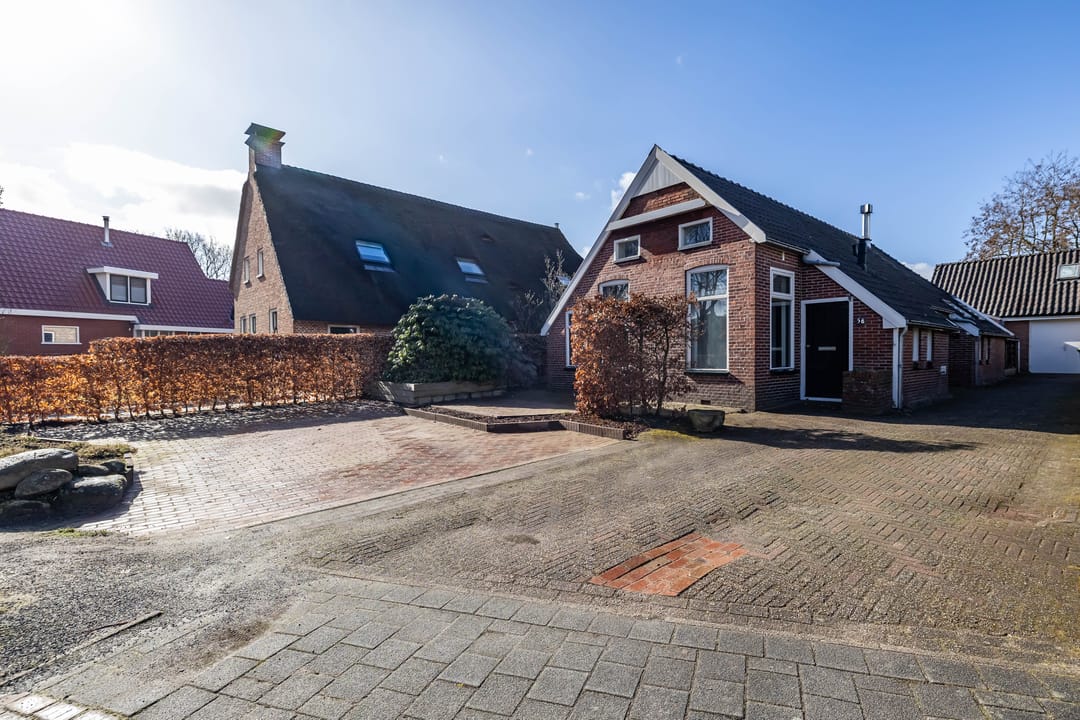 Foto 7 van Zuidlaarderweg 58