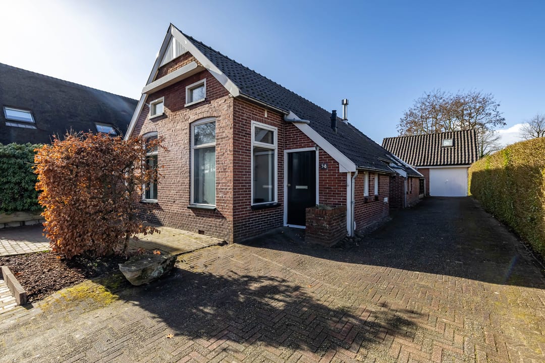 Foto 8 van Zuidlaarderweg 58