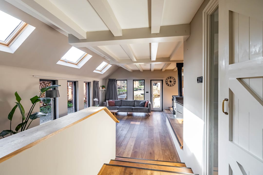 Foto 11 van Zuidlaarderweg 58