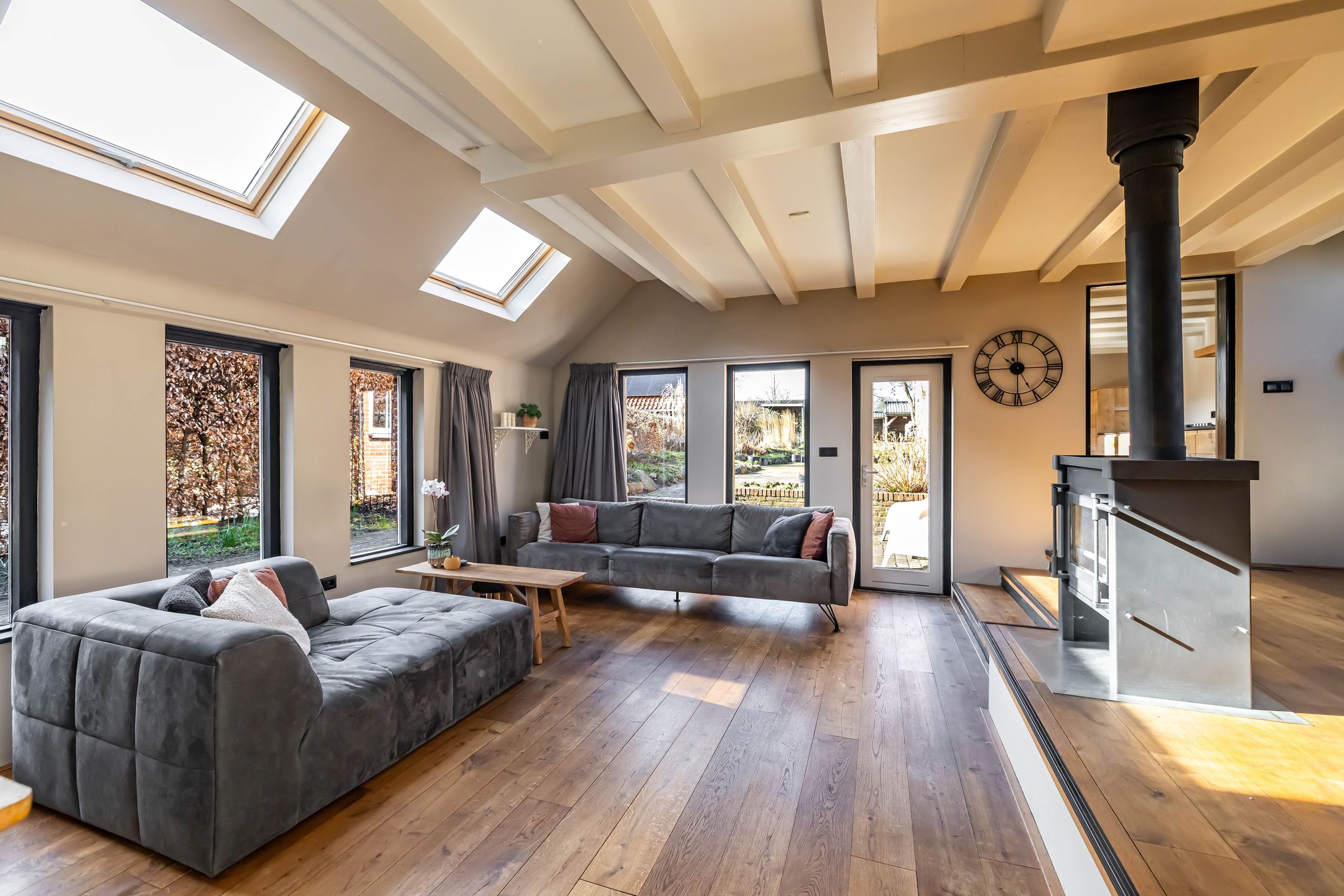 Foto 12 van Zuidlaarderweg 58