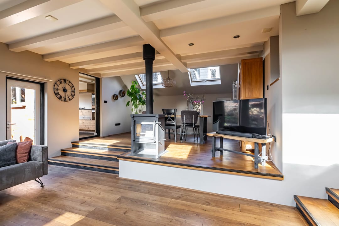 Foto 13 van Zuidlaarderweg 58