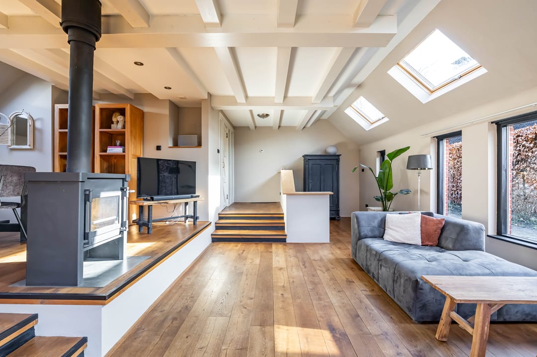 Foto 16 van Zuidlaarderweg 58