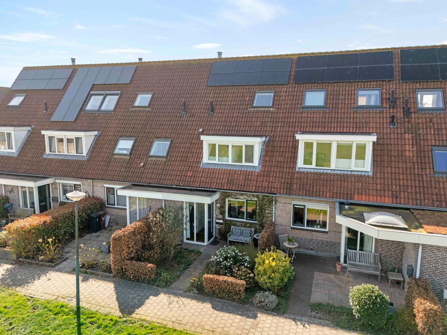 Foto 5 van Wederik 12