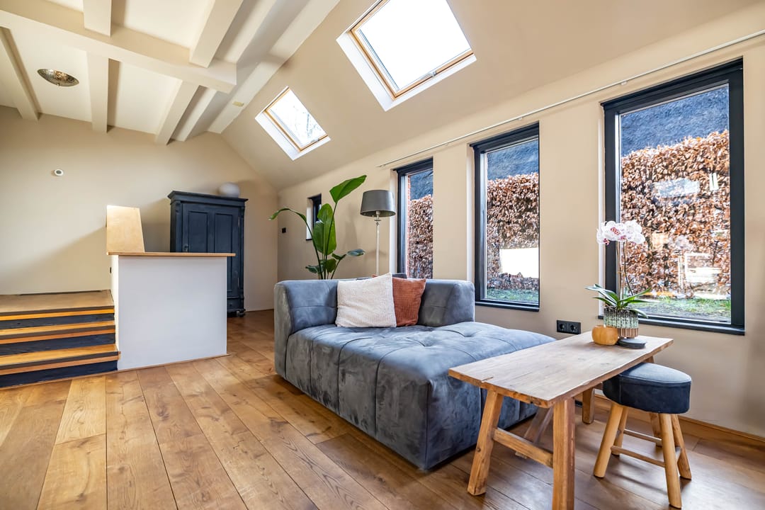 Foto 17 van Zuidlaarderweg 58