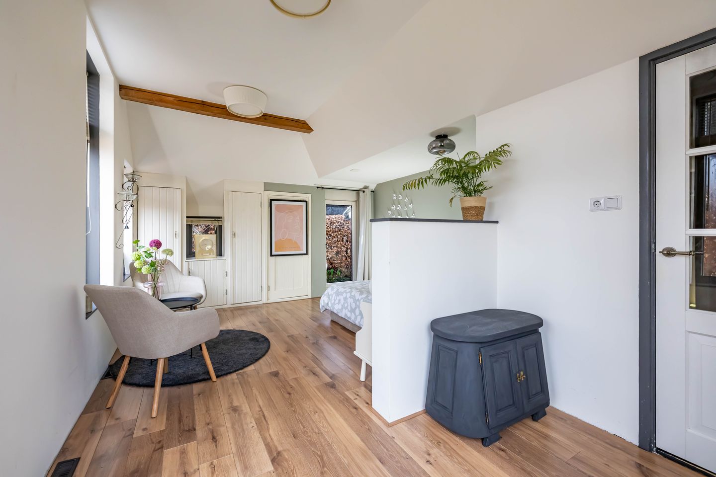 Foto 25 van Zuidlaarderweg 58