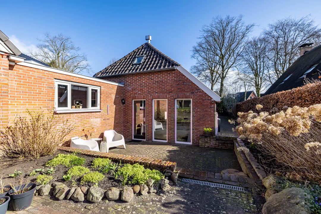 Foto 37 van Zuidlaarderweg 58