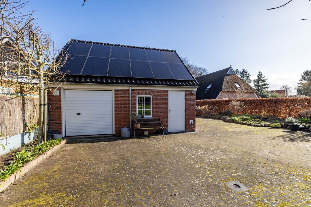 Foto 47 van Zuidlaarderweg 58