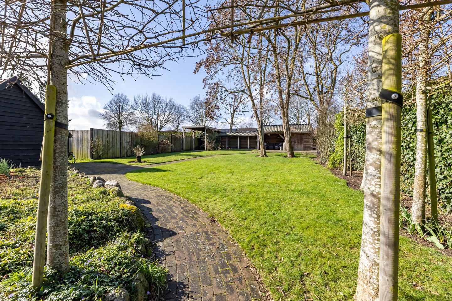 Foto 50 van Zuidlaarderweg 58