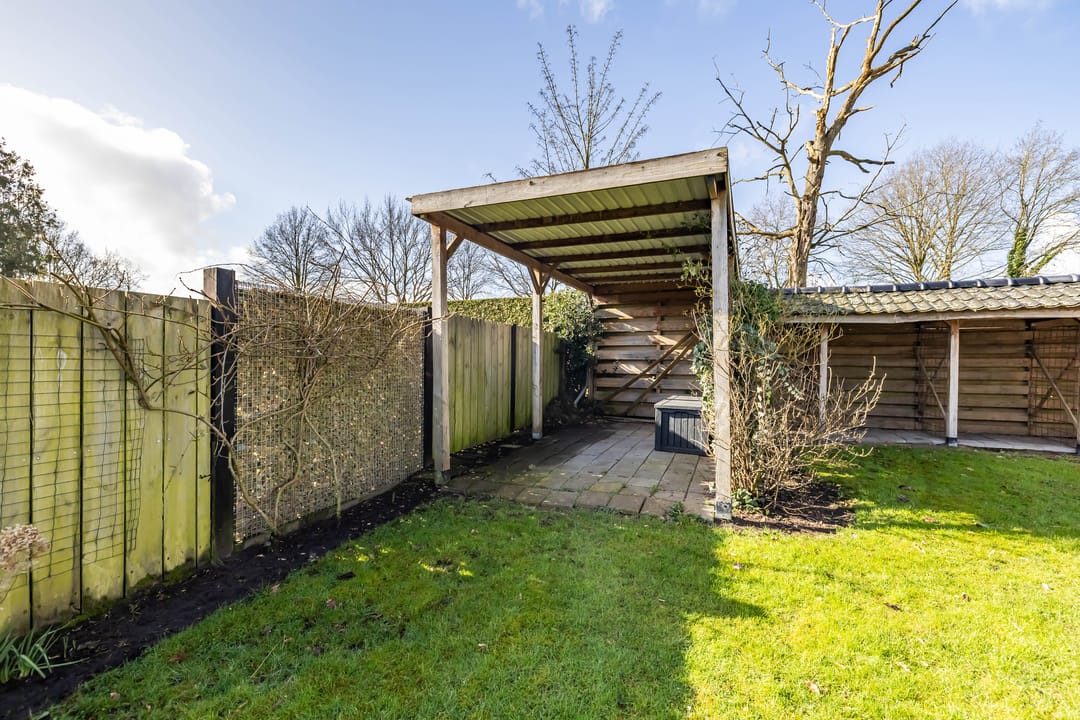 Foto 52 van Zuidlaarderweg 58