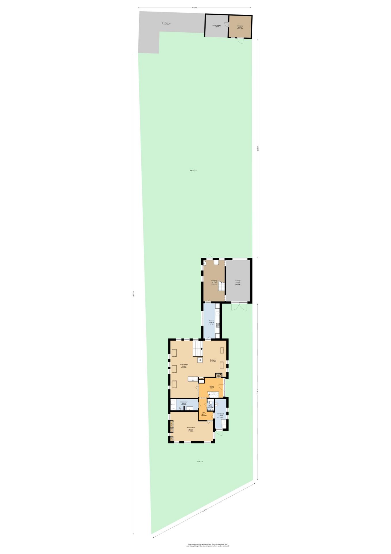 Foto 57 van Zuidlaarderweg 58